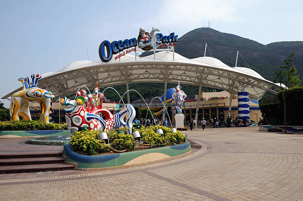 Hong kong and Macau Group Tour